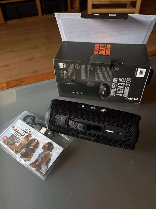 jbl flip 7 on sell
