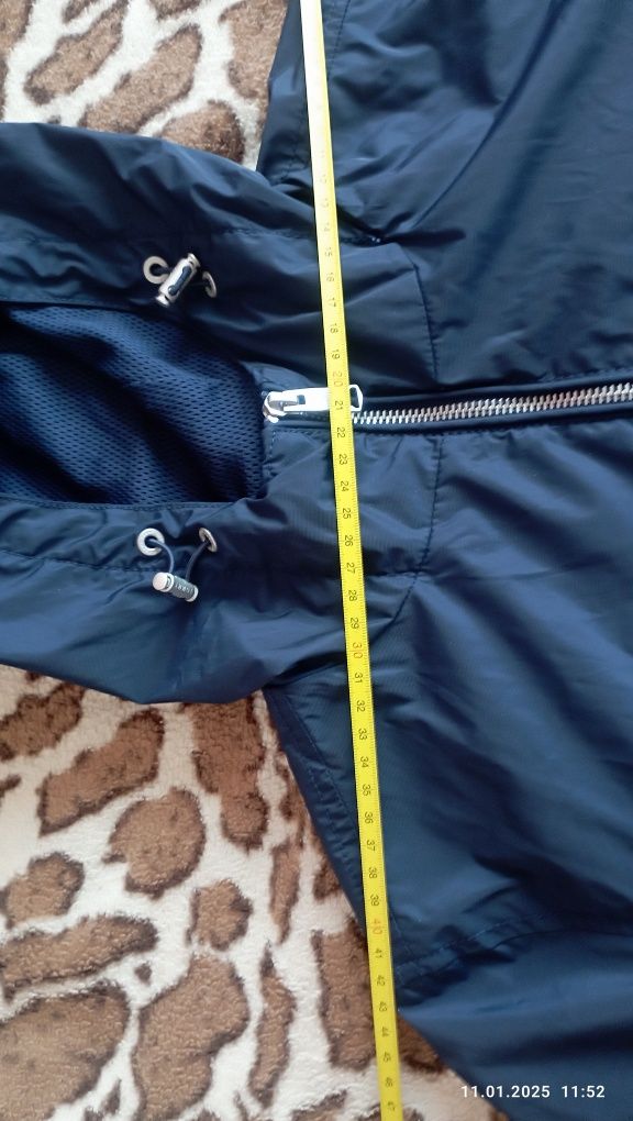 Курточка TOMMY jeans