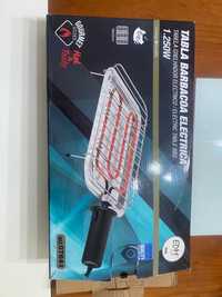 Grelhador eletrico 1250w EDM