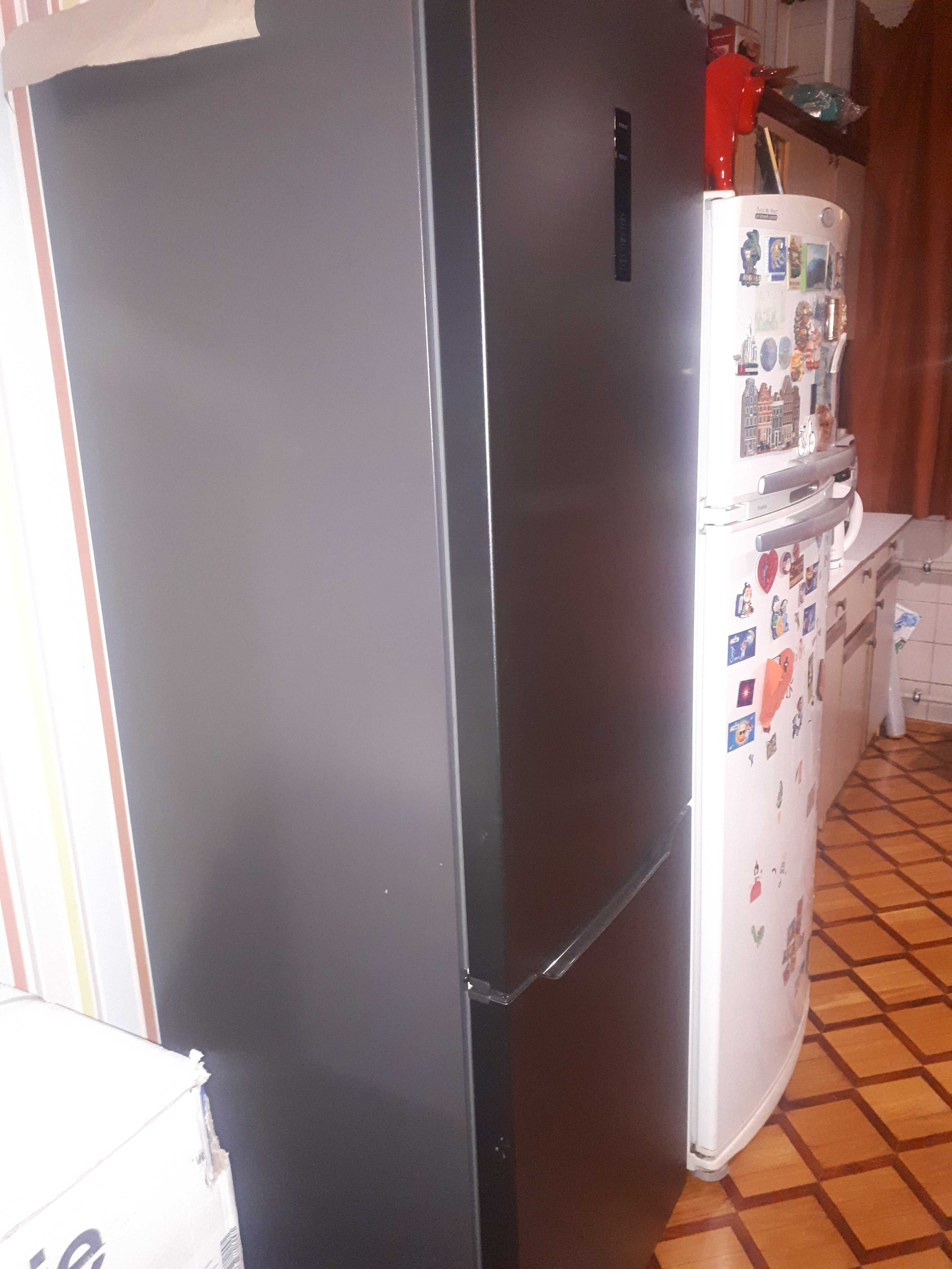 Холодильник TOSHIBA GR-RB308WE-DMJ(06