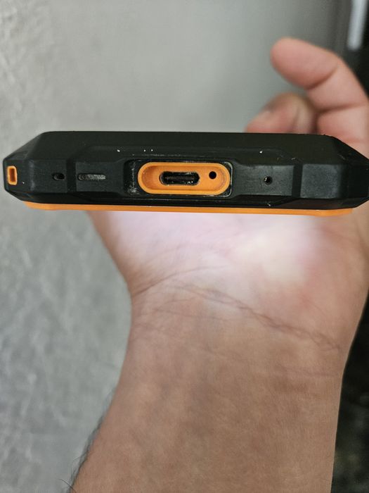 Hotwav Cyber  13 pro..256/12gb