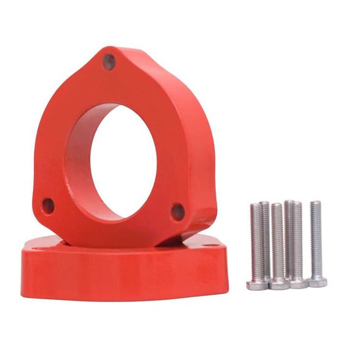 Lift Zawieszenia VW Touran mk1 2003/2004/2005/2006/2007/2008/2009/