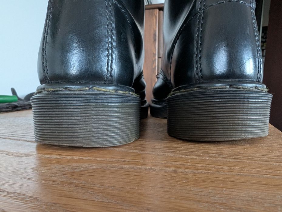 Dr Martens 39,5 UK 6,5