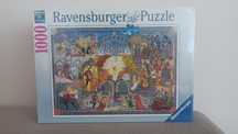 Puzzle 1000 Ravensburger