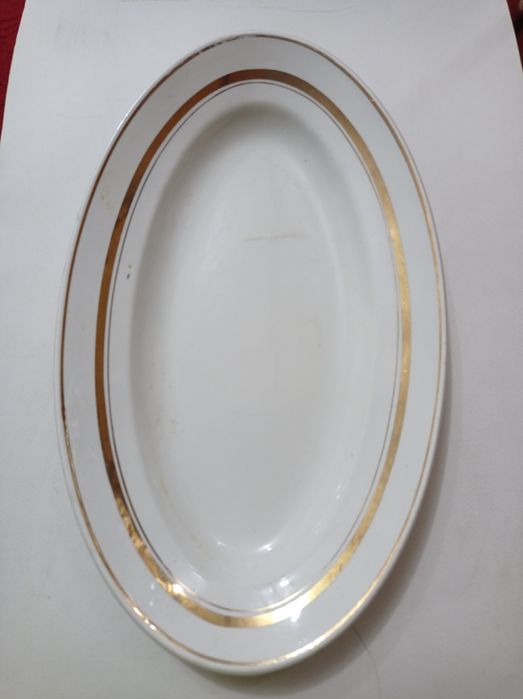 Блюдо для сервірування