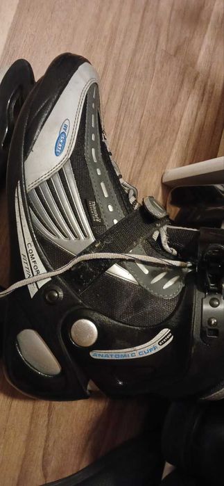 Продам ковзани б/у