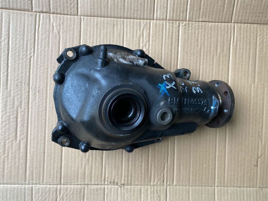 dyferencjaŁ przÓd bmw x3 e83 2,93