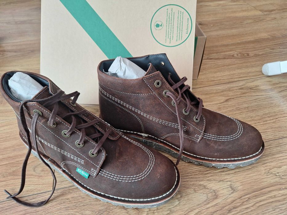 Buty Kickers roz. 45