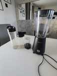 Blender z akcesoriami