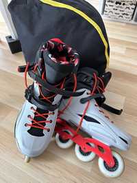 Rolki Rollerblade RB Pro X r47