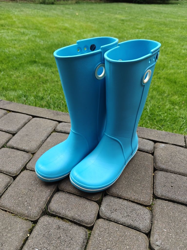 Чоботи Crocs (оригінал) W6 (36 р)