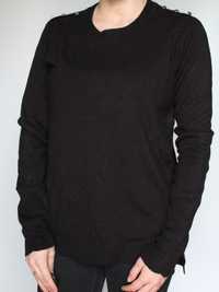 Czarny sweter Primark S