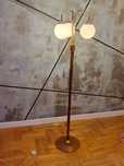 Lampa stojąca 150 cm