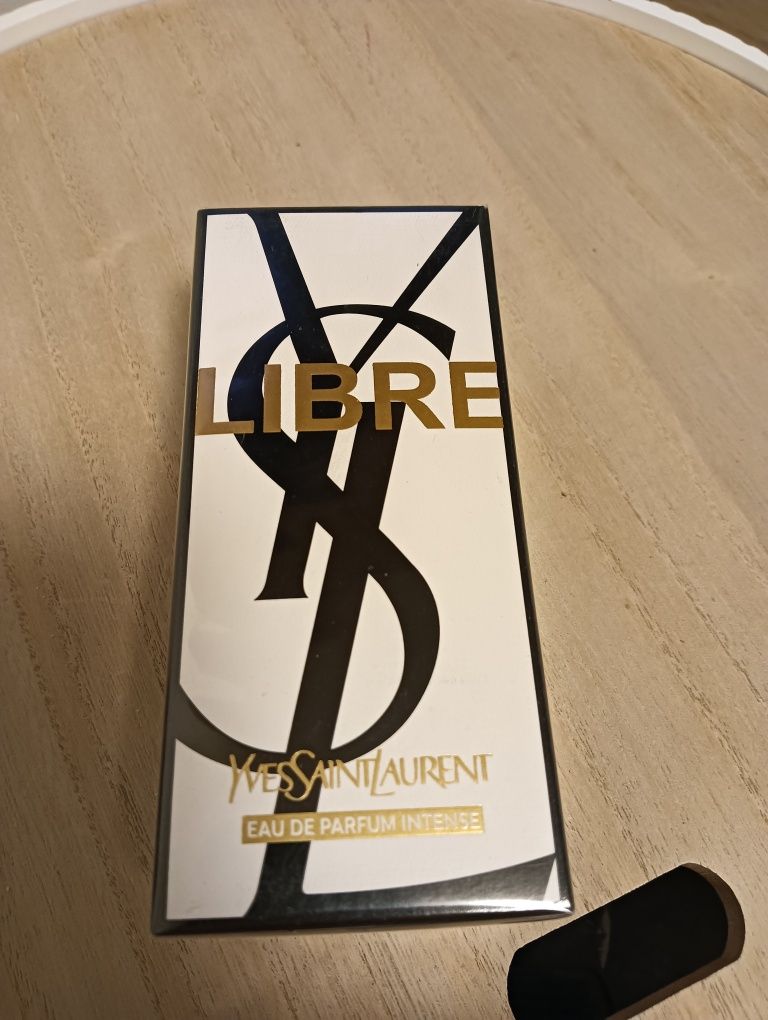 YvesSaintLaurent Libre intense EDP 90ml