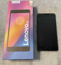 Telefon Lenovo P2 czarny
