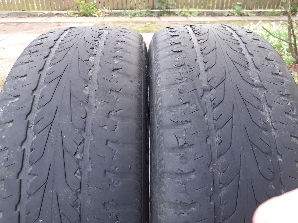 FULDA Carat Progresso 185/60 R14 2 шт.