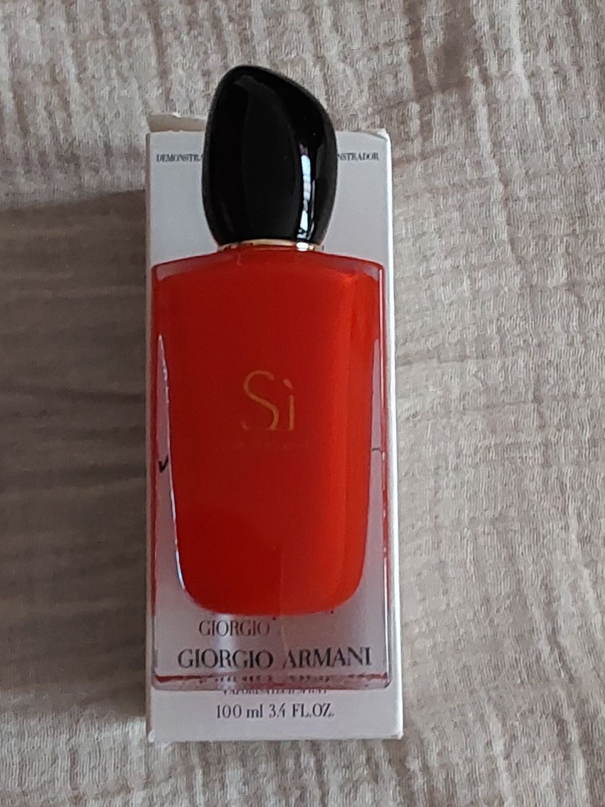 Si Passione 100ml