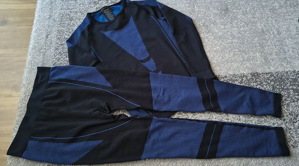 Bielizna termiczna 8-10 lat