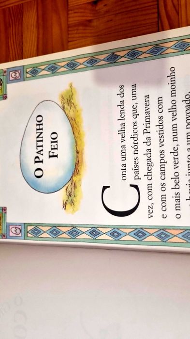 O Grande Livro de Contos I e II