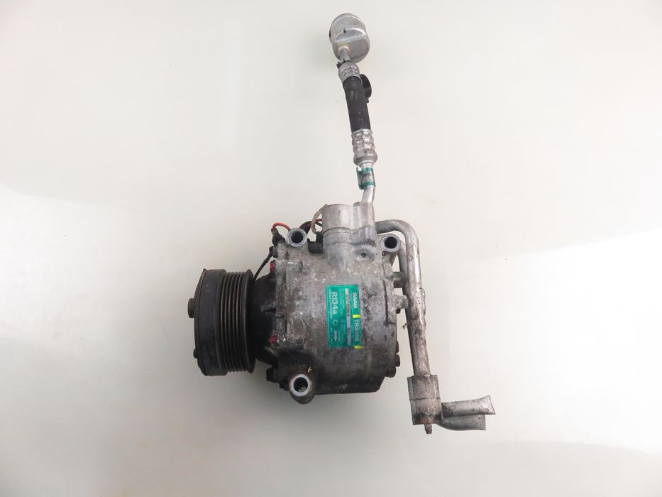 Kompresor Klimatyzacji Saab 9-3 I 2.0 I - B204i Trs105
