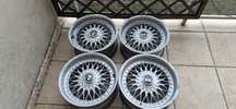 Felgi BBS RC 090 17x8J, 5x120 Rarytas