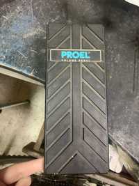 Pedal controlo de volume PROEL PVP-14