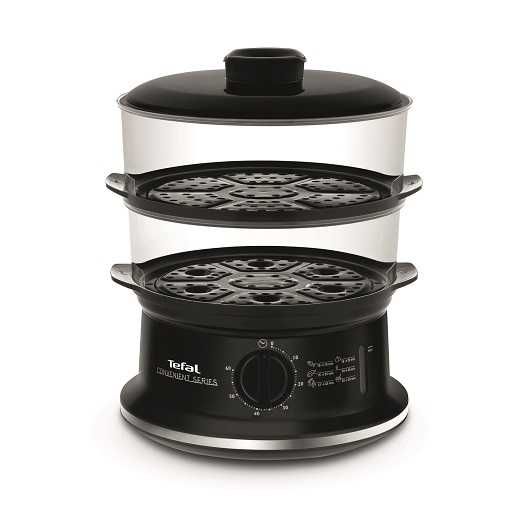 TEFAL Parowar VC1401