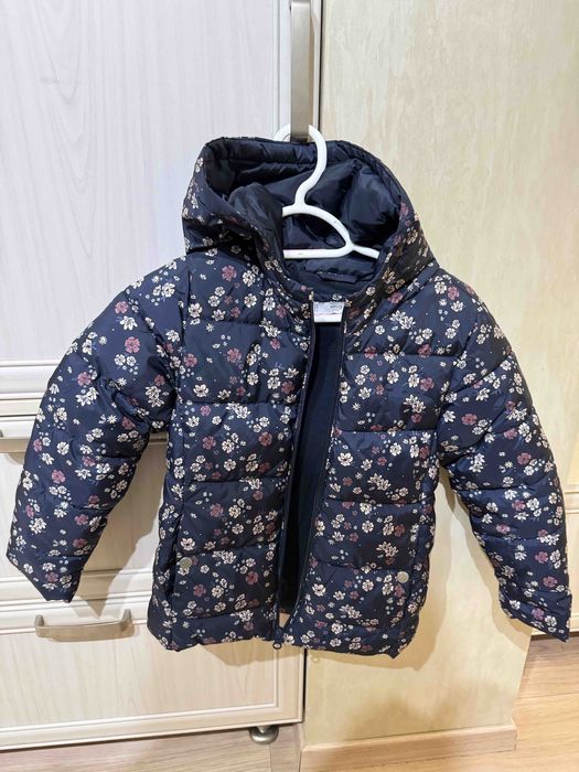 Куртка дитяча Mango