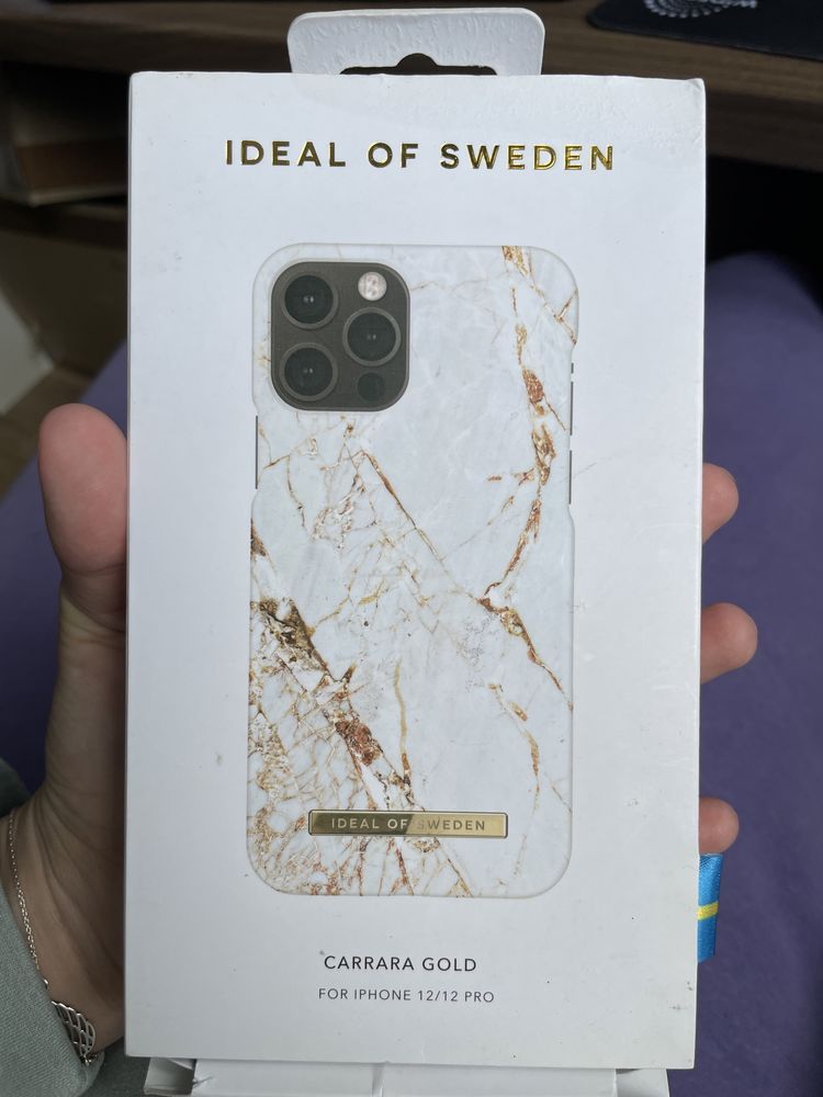 Ideal of sweden etui