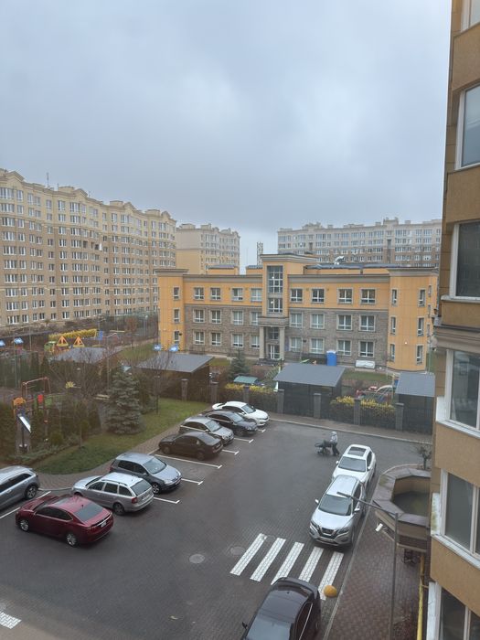 Без комісіі! Нова Красуня 3 кім. 74 кв.м в ЖК Софія Клубний Мартинова