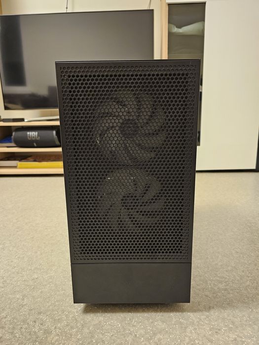 Ryzen 7700 RTX 4070 TI Super 32Gb Ram