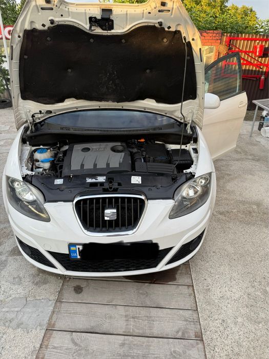 Seat Altea XL 2012