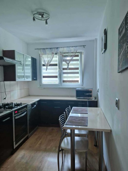 mieszkanie 3-pokoje do wynajęcia