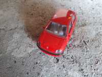 Renault Clio II; Bburago 1:43