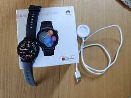Sprzedam  Huawei watch gt3 42 mm 18 miesięcy gwarancji.