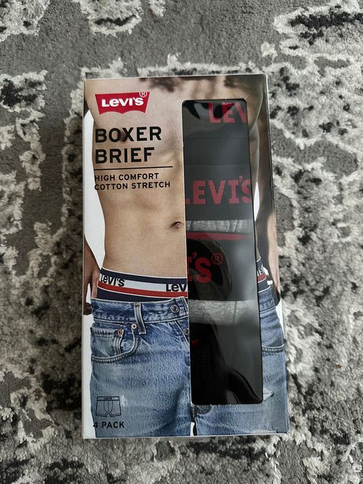 Нижня білизна Levi's