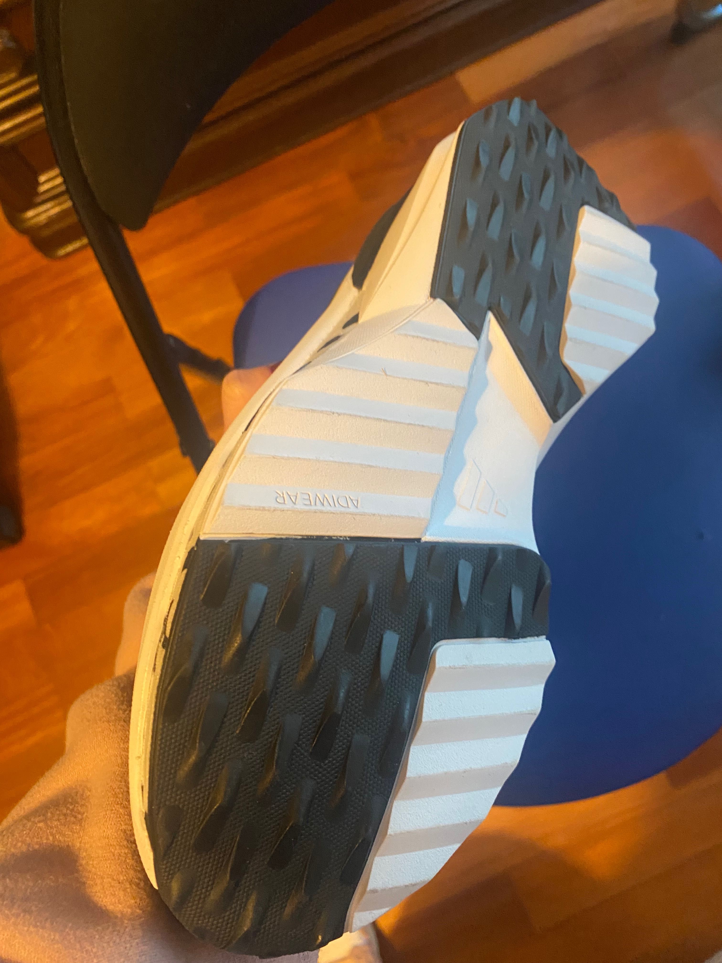 Sapatilhas Adidas 38