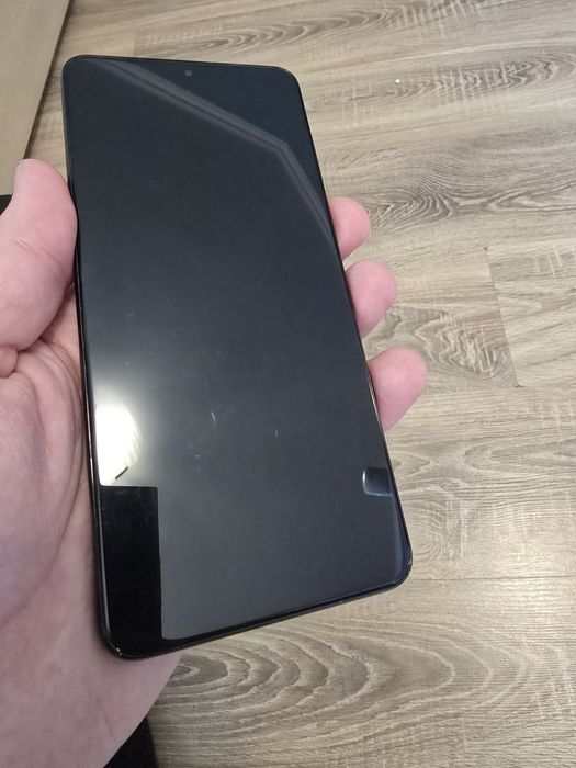 Офіційний Samsung S21 plus 8/256 Gb