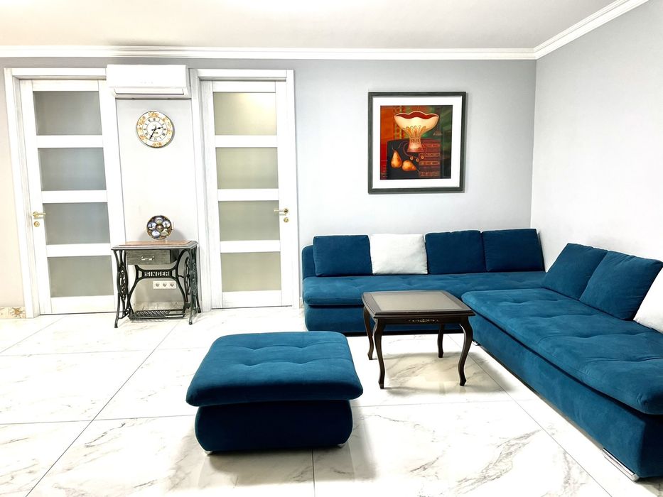 Продажа 3 к. Квартиры Премиум - класс ТРЦ "Аврора". Собственник