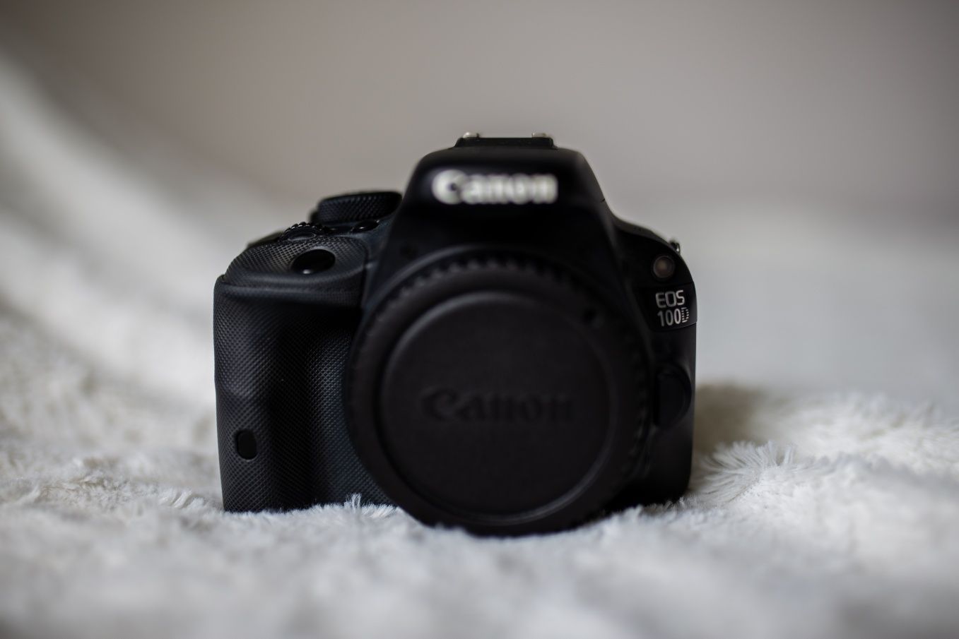 Canon Eos 100D sprzedam