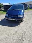 Sharan 1.9tdi 130km 2005rok