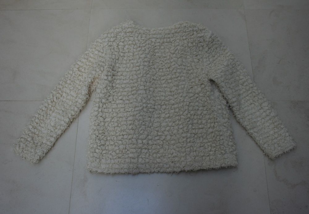 Casaco H&M tam XS