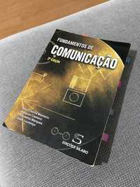 Livro Fundamentos de Comunicação