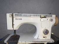 Máquina de Costura Oliva “Super Prática”