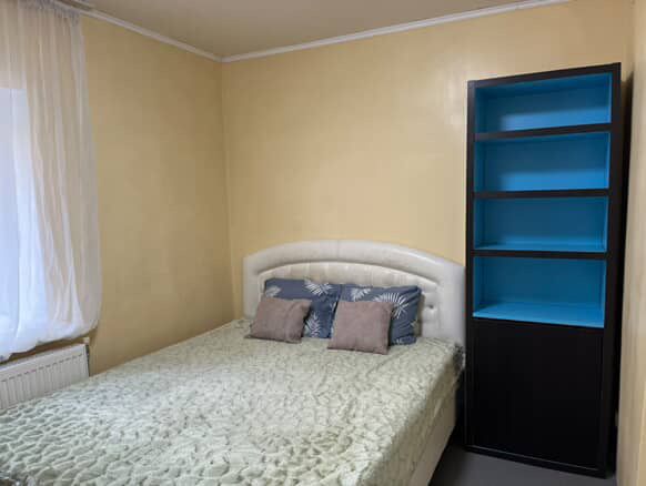 Продам часть дома