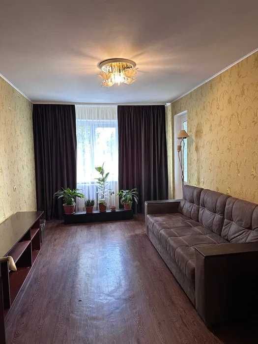 Аренда 3к квартиры Район Хаджибея (парк горького )