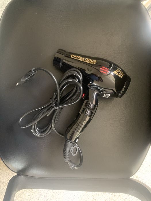 Secadores Parlux 3800
