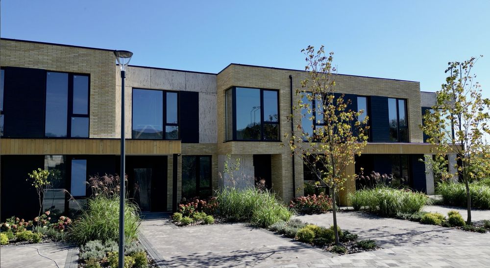 Таунхаус м. Ірпінь 100 м²Ділянка 2 сотки розстрочка 3 роки 20% внесок