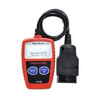 Maquina de Diagnostico Automovel OBD II