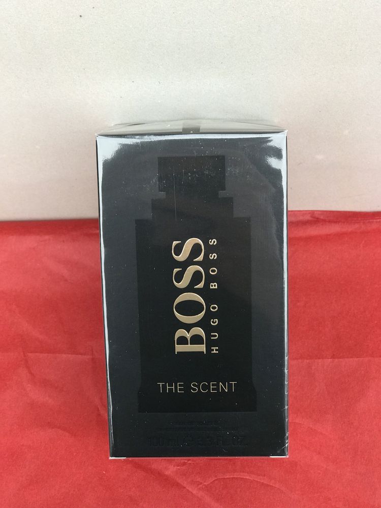 Hugo Boss The Scent 100 ml